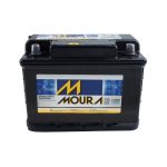 BATERIA 60AH POLO LADO DIREITO - MOURA M60GD