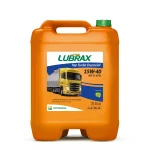 ÓLEO DE MOTORO 15W40 TOP TURBO ESSENCIAL 20 LITROS