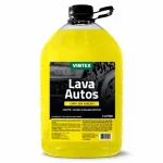 SHAMPOO LAVA AUTO 5L