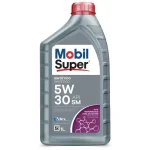 OLEO MOTOR 1 LITRO 5W30 DIESEL SINTETICO DEXOS II - Imagem 2